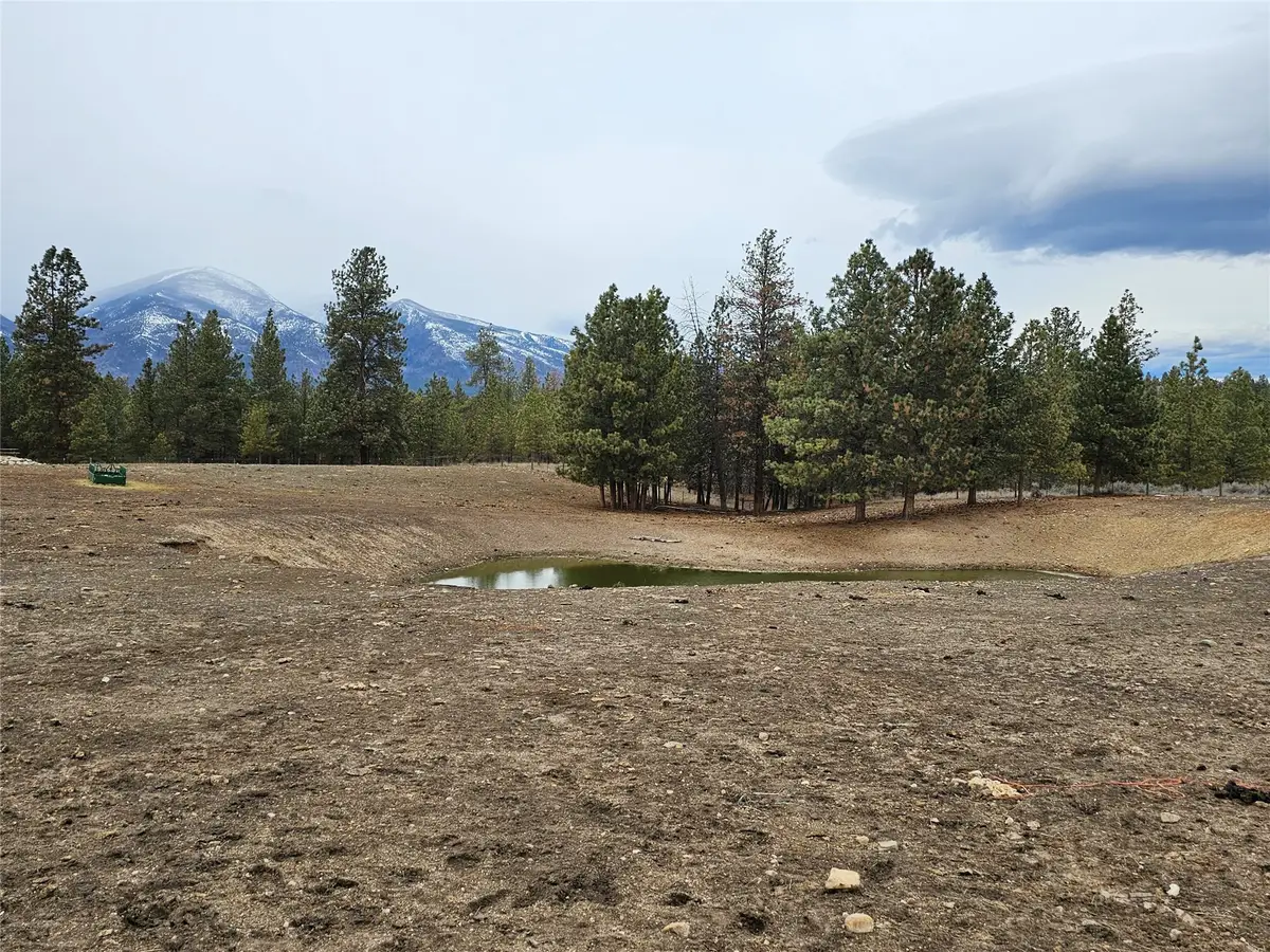 NHN El Capitan Loop, Stevensville, MT 59870 - Image #1