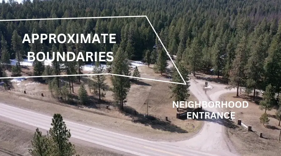 NHN Jette Lake Trail, Polson, MT 59860 - Image #2