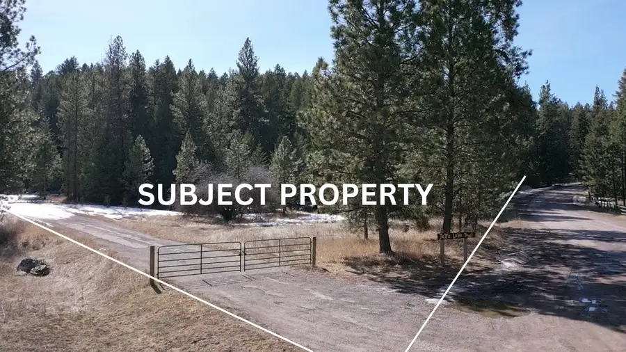 NHN Jette Lake Trail, Polson, MT 59860 - Image #3