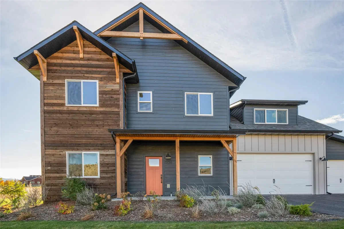 5539 Fireweed Loop, Helena, MT 59602 - Image #1