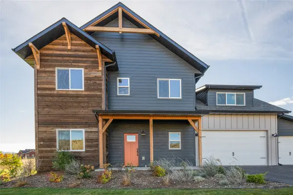 5539 Fireweed Loop, Helena, MT 59602