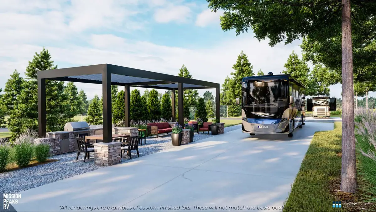 40150 Enterprise Drive #Lot 32, Polson, MT 59860 - Image #1