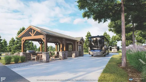 40150 Enterprise Drive #Lot 37, Polson, MT 59860