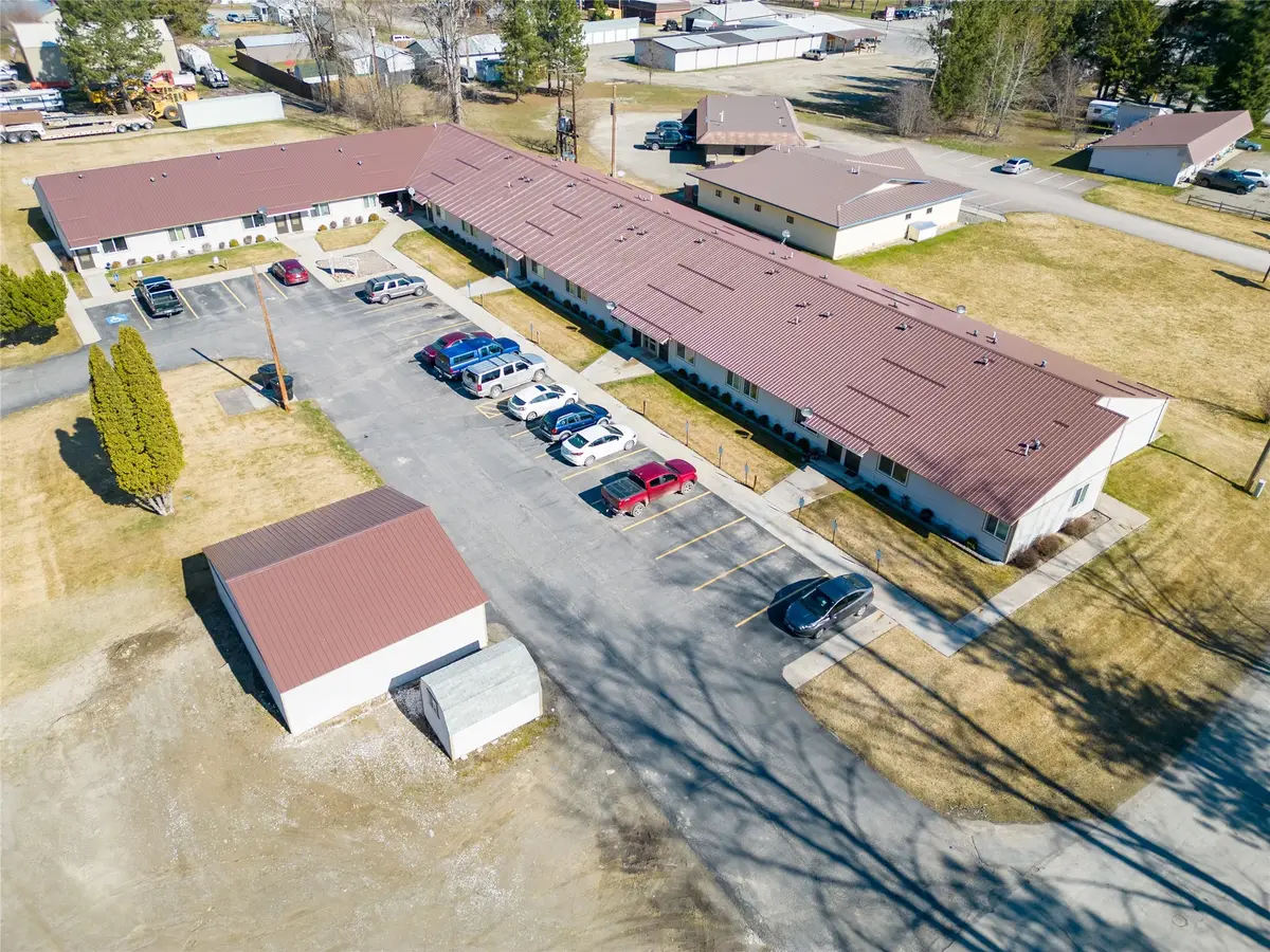 707 E Grant Avenue, Troy, MT 59935 - Image #1