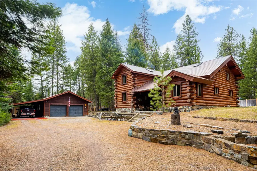 181 Wapiti Way, Troy, MT 59935 - Image #3