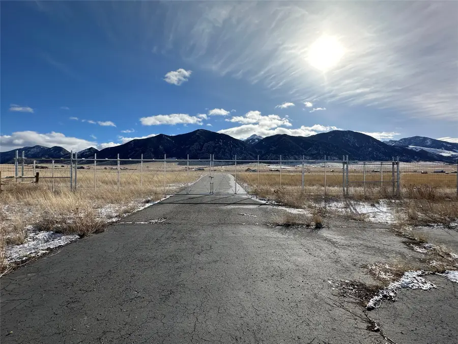 Lot 22-A2 Shining Mountains Airpark, Ennis, MT 59729 - Image #3