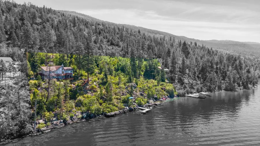 17431 Fishing Rock Lane, Bigfork, MT 59911 - Image #3