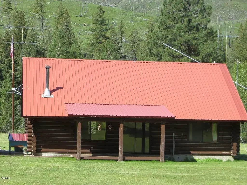 5900 Us Highway 93 S, Sula, MT 59827 - Image #1