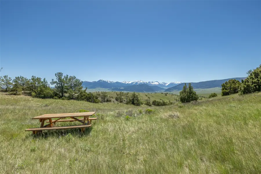 Parcel 4 & 5 Trails End, Livingston, MT 59047 - Image #2