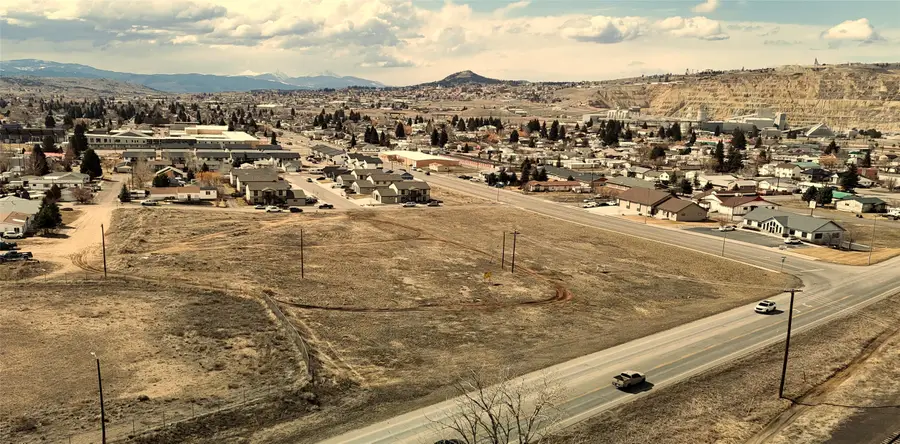 TBD Continental Drive, Butte, MT 59701 - Image #2