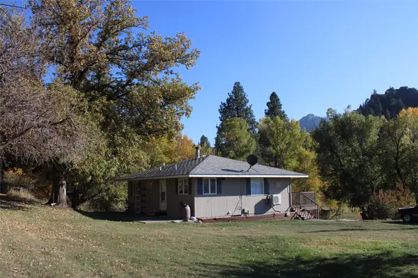 2973 Old Us Highway 91, Cascade, MT 59421