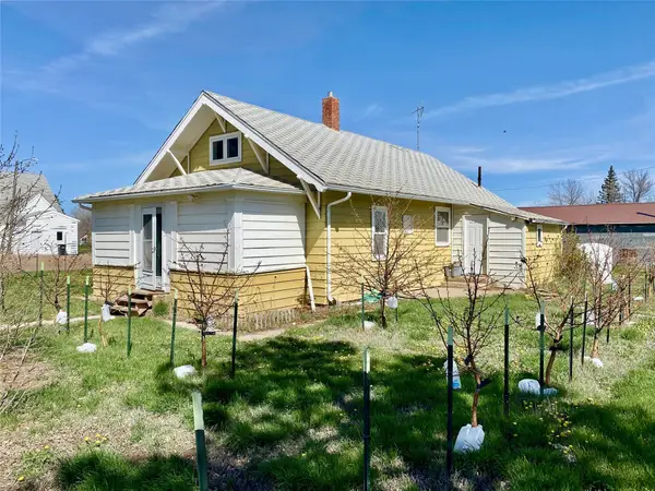105 2nd Avenue Ne, Rudyard, MT 59540