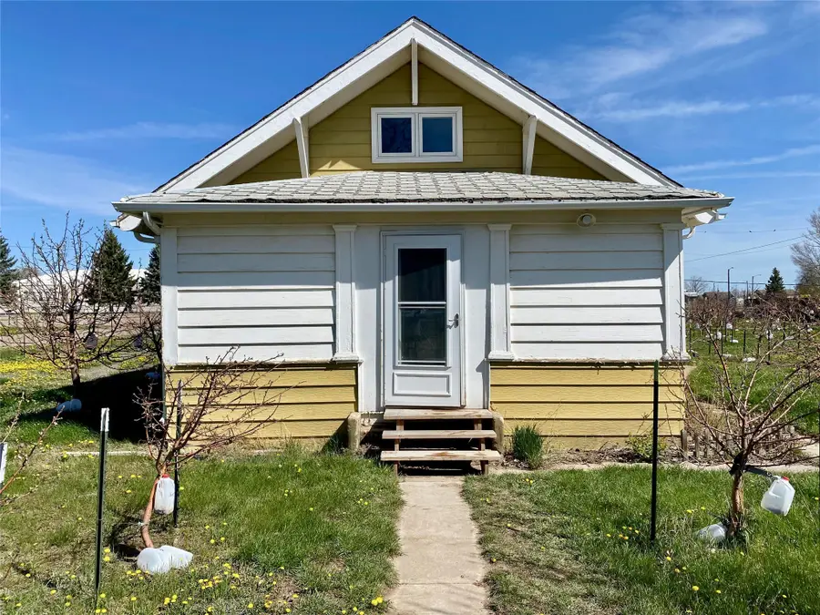 105 2nd Avenue Ne, Rudyard, MT 59540 - Image #3