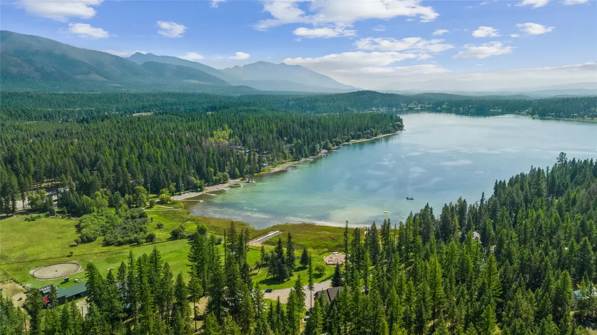 Lot 6 Sinclair Creek Road, Eureka, MT 59917 - Image #1