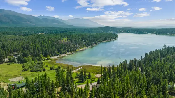 Lot 6 Sinclair Creek Road, Eureka, MT 59917