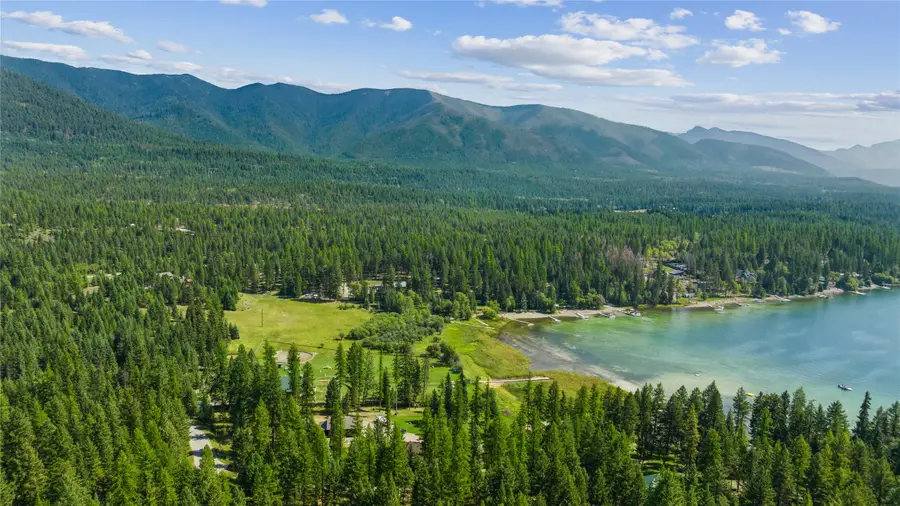 Lot 6 Sinclair Creek Road, Eureka, MT 59917 - Image #2