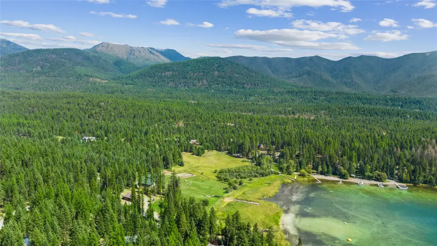 Lot 6 Sinclair Creek Road, Eureka, MT 59917 - Image #3