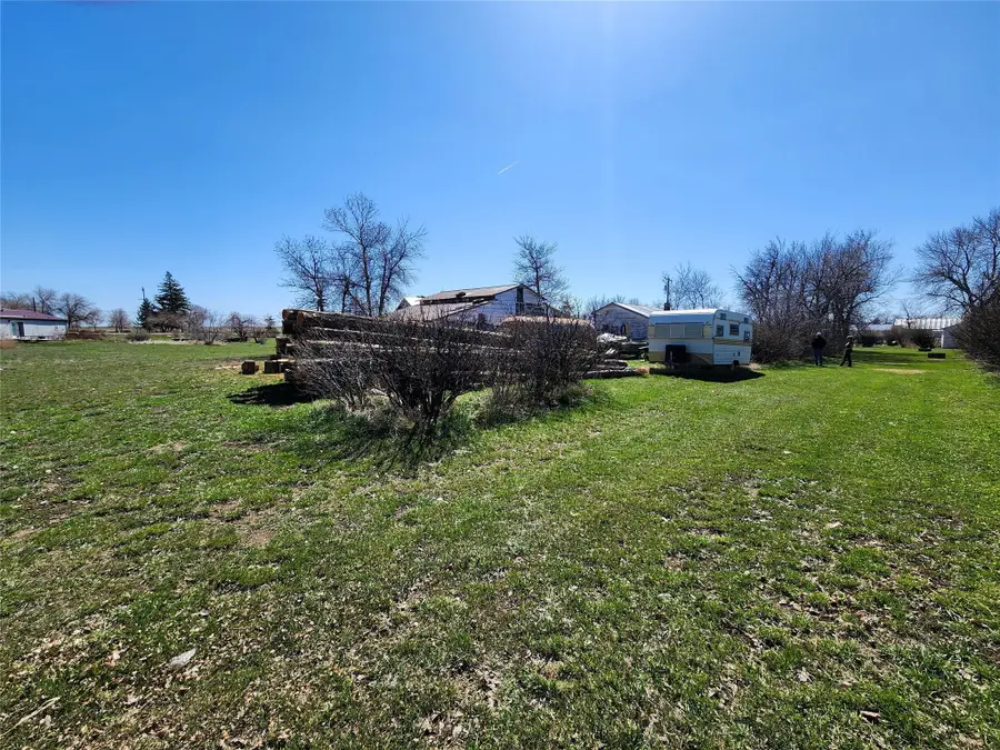 116 3rd Avenue Ne, Dutton, MT 59433 - Image #3
