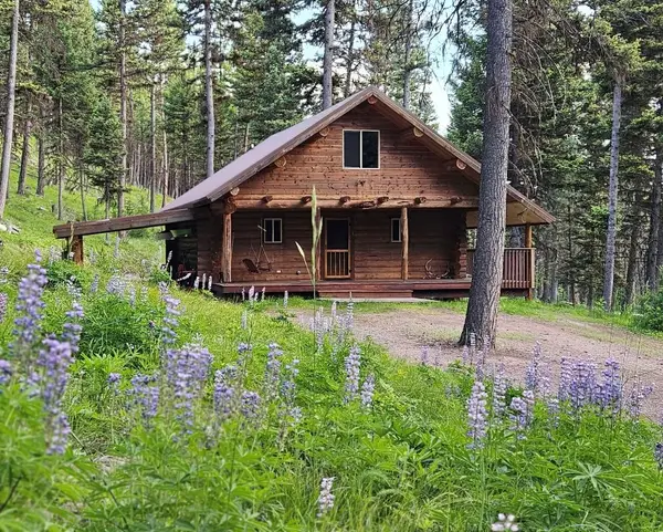 1250 Bitterroot Drive, Seeley Lake, MT 59868