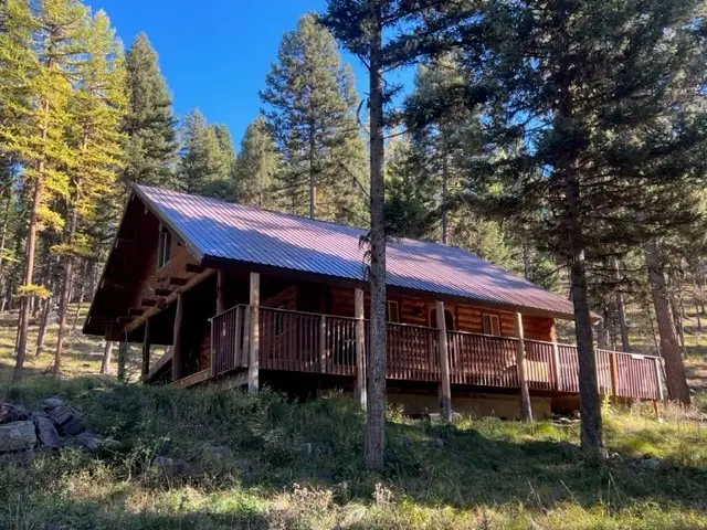1250 Bitterroot Drive, Seeley Lake, MT 59868 - Image #2