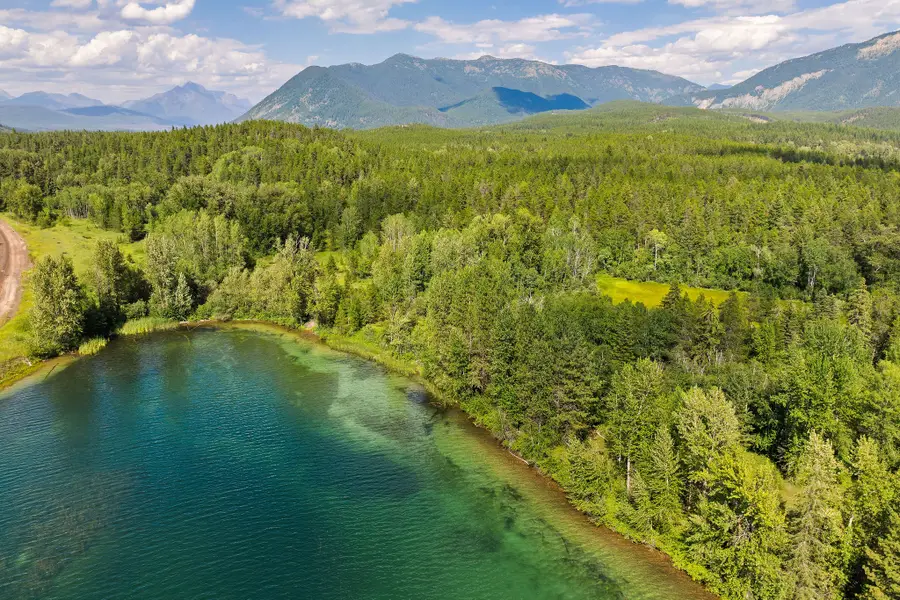 NHN Belton Stage, West Glacier, MT 59936 - Image #3