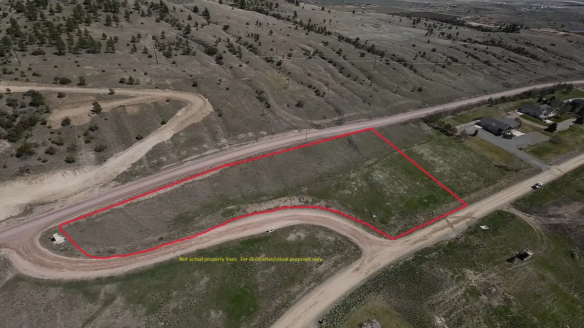 4999 Fox Trot Drive, Helena, MT 59602 - Image #1