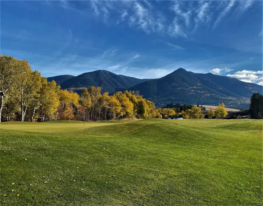 705 Blacktail Road, Eureka, MT 59917 - Image #2