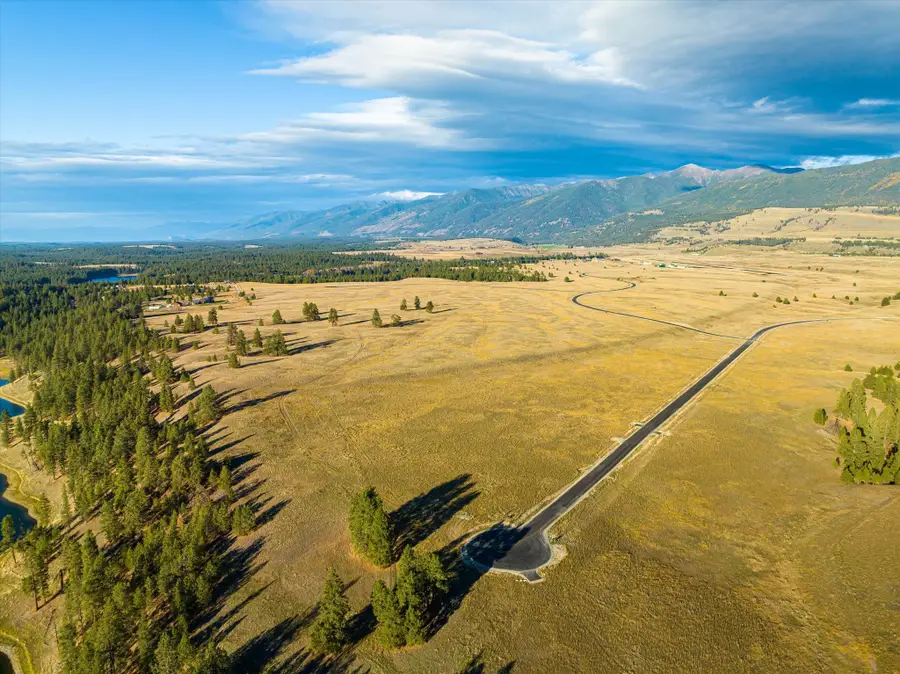 240 Paradise Loop #Lot 2, Eureka, MT 59917 - #3