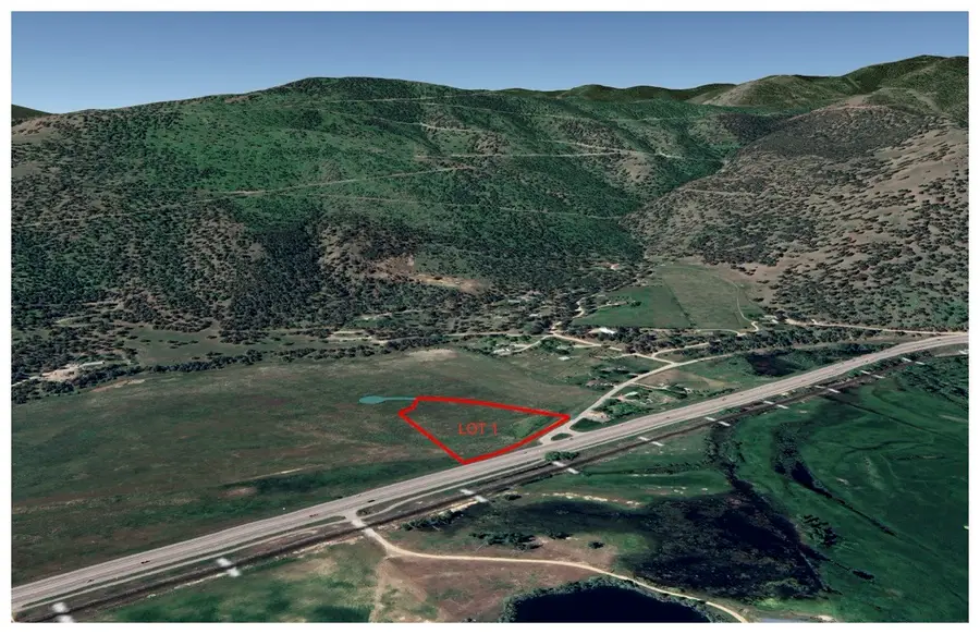 0 Hwy 93 #Lot 1, Lolo, MT 59847 - Image #3
