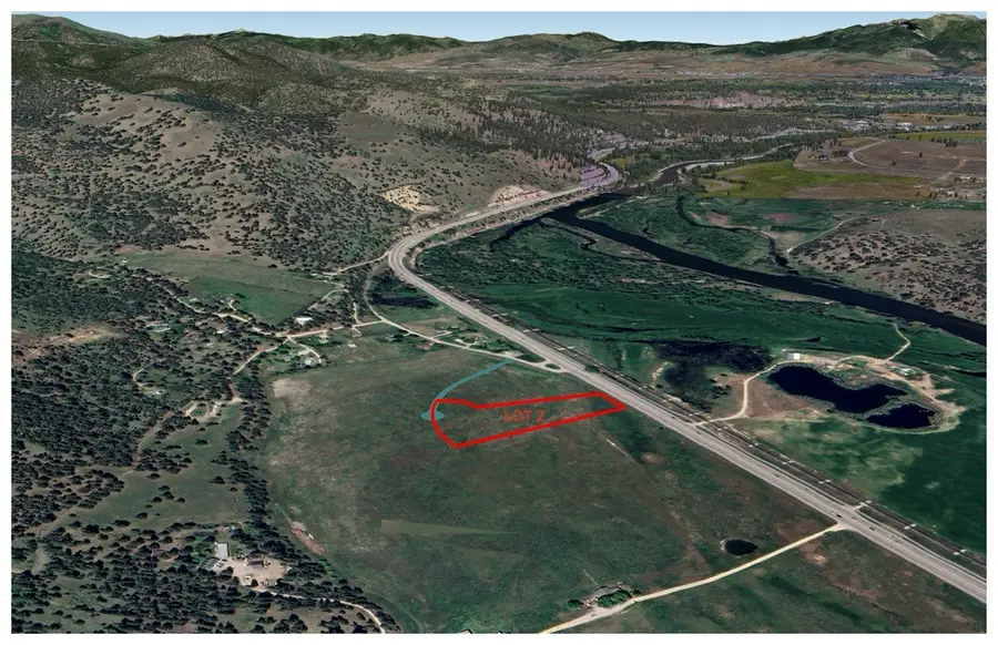 0 Hwy 93 #Lot 2, Lolo, MT 59847 - Image #3