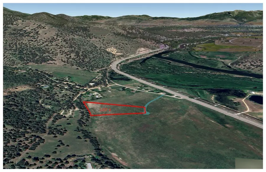 0 Hwy 93 #Lot 4, Lolo, MT 59847 - Image #3