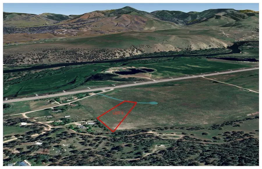 0 Hwy 93 #Lot 5, Lolo, MT 59847 - Image #3