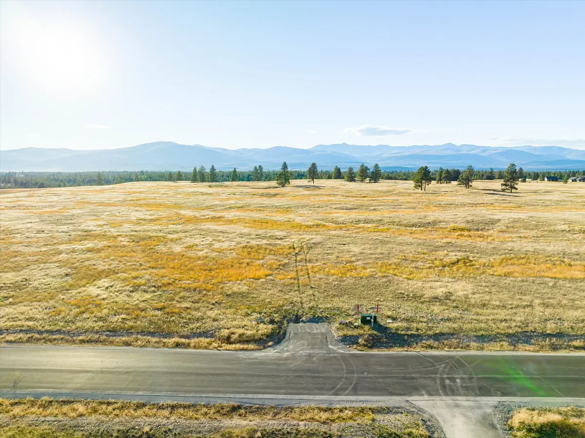 658 Grande Vista Drive #Lot 19, Eureka, MT 59917 - #1