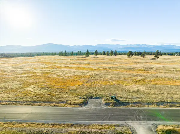 658 Grande Vista Drive #Lot 19, Eureka, MT 59917