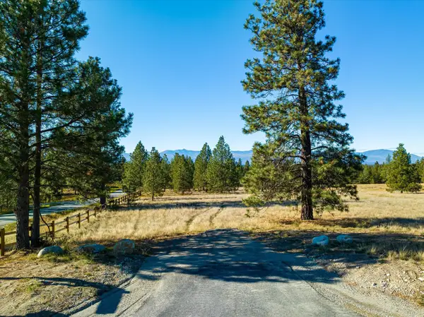 542 Paradise Loop #Lot 7, Eureka, MT 59917