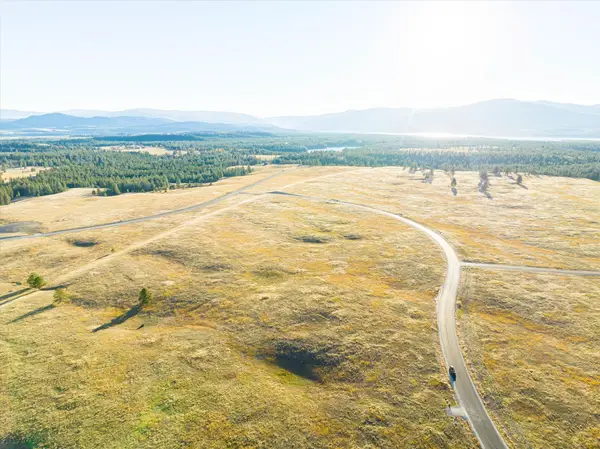 465 Grande Vista Drive #Lot 14, Eureka, MT 59917