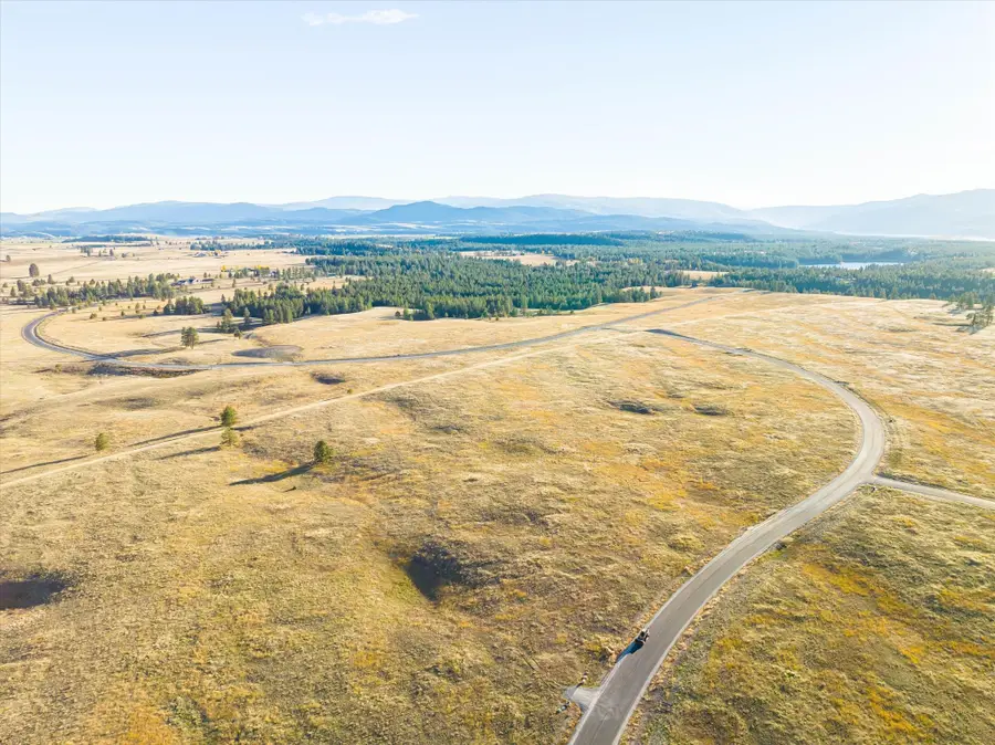 465 Grande Vista Drive #Lot 14, Eureka, MT 59917 - #3