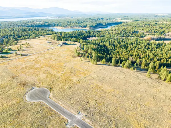 262 Arbor Lane #Lot 24, Eureka, MT 59917