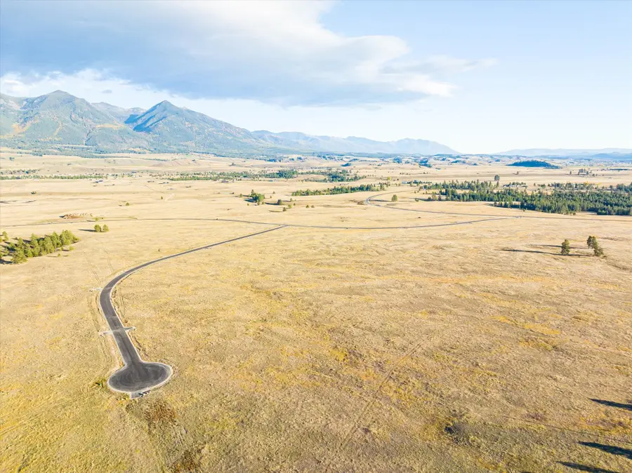 107 Arbor Lane #Lot 22, Eureka, MT 59917 - #2