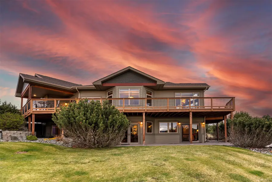 2925 Saint Michael Drive, Missoula, MT 59803 - Image #2