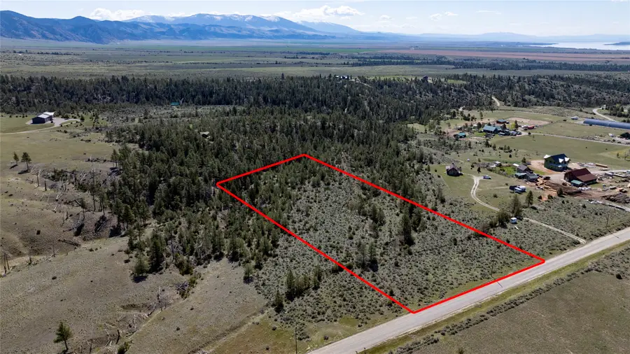 TBD Woodridge Trail, Helena, MT 59602 - #2