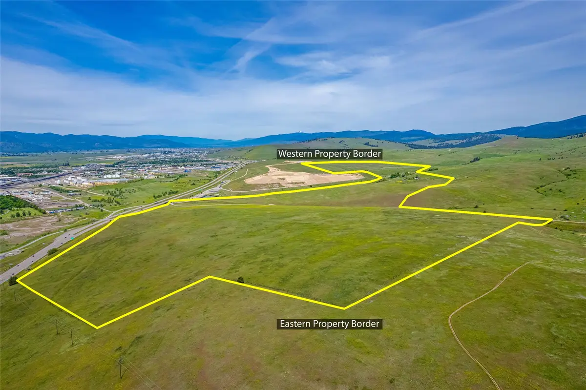 3900 Coal Mine Road, Missoula, MT 59802 - Image #1