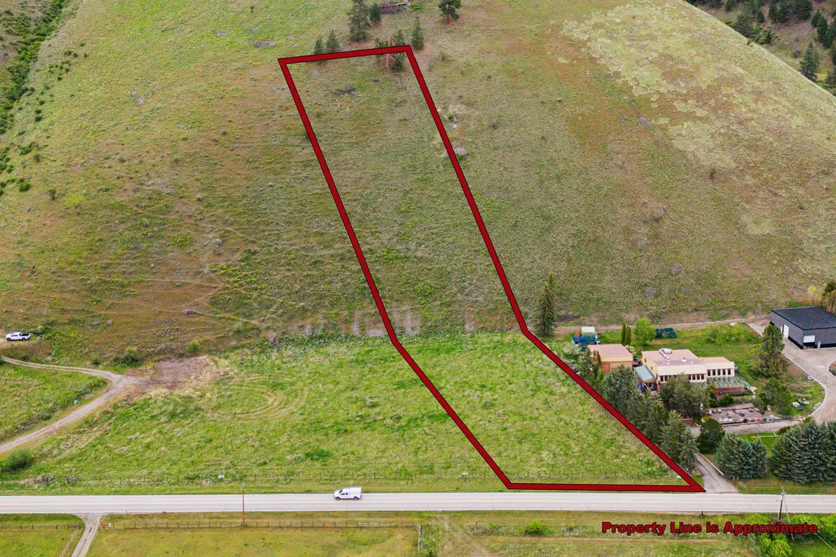 LOT 2 Miller Creek Road, Missoula, MT 59803 - #1