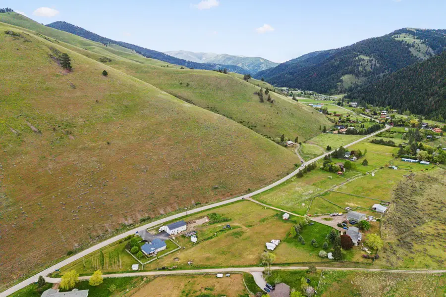LOT 2 Miller Creek Road, Missoula, MT 59803 - #3