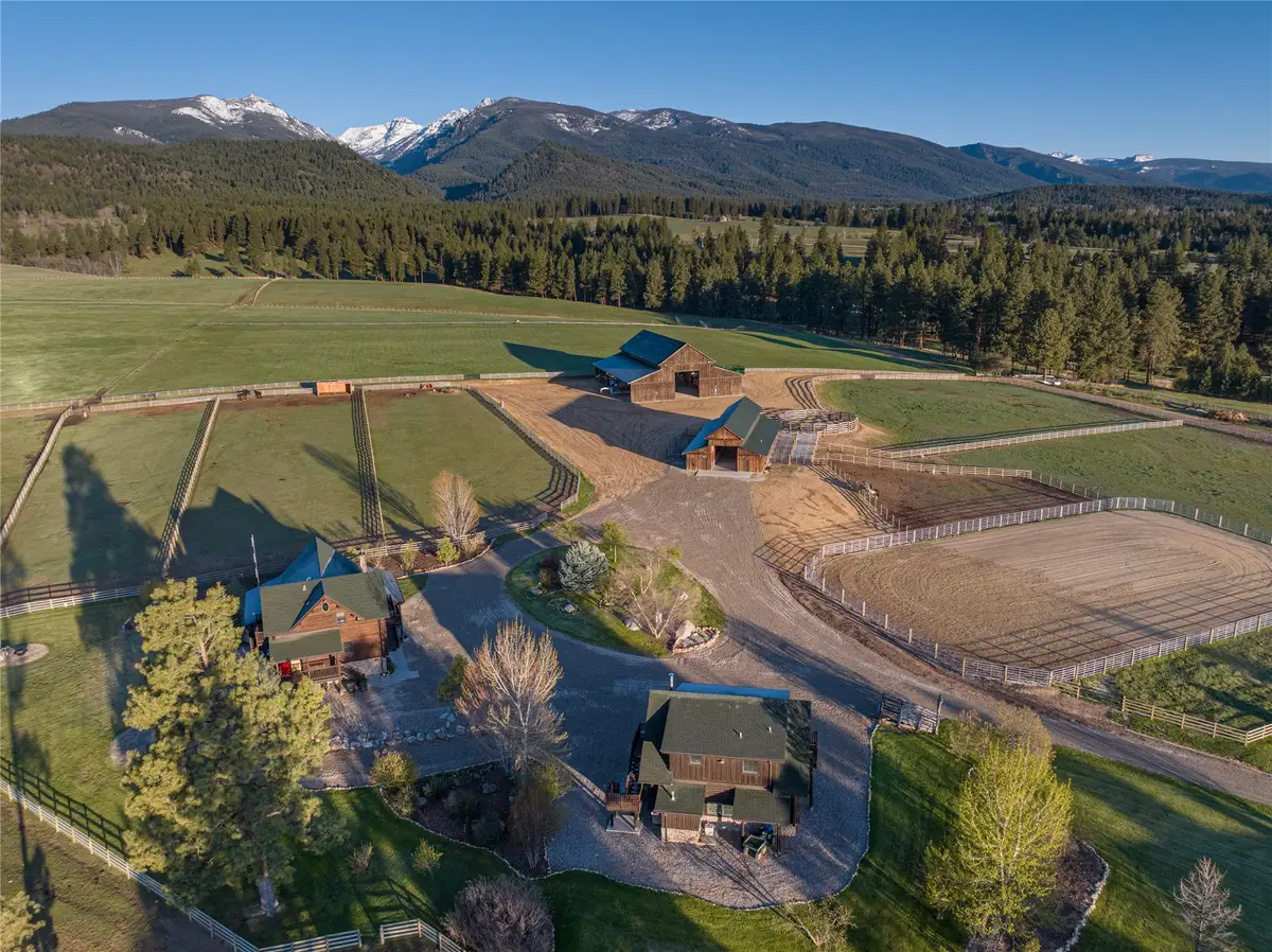 241 Orr Loop, Darby, MT 59829 - #1