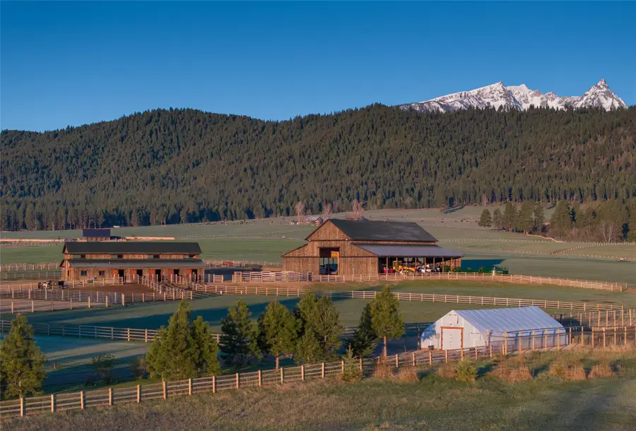 241 Orr Loop, Darby, MT 59829 - #2