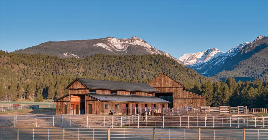 241 Orr Loop, Darby, MT 59829 - #3