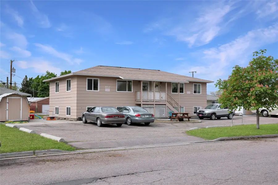 913-921 Rogers Street, Missoula, MT 59802 - Image #3