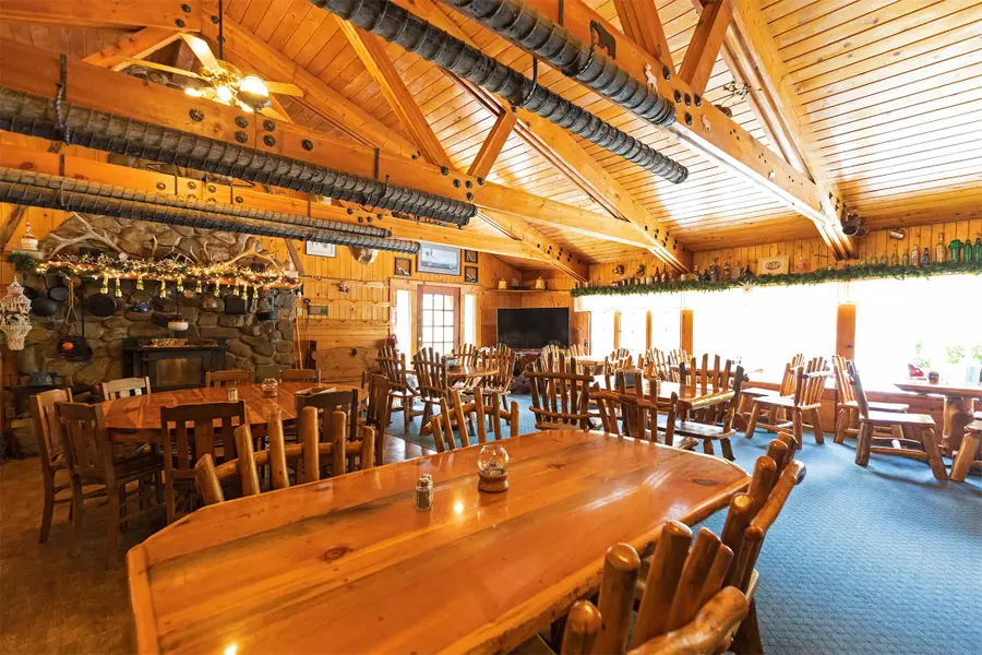 283 Lost Trail Hot Springs Road, Sula, MT 59871 - Image #2