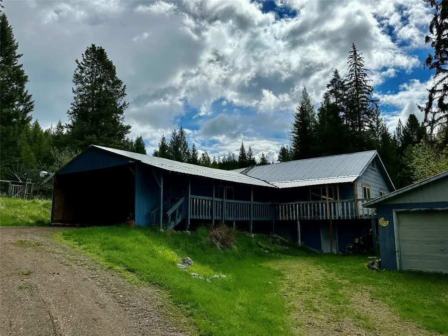 11687 Pinkham Creek Road, Rexford, MT 59930 - #2